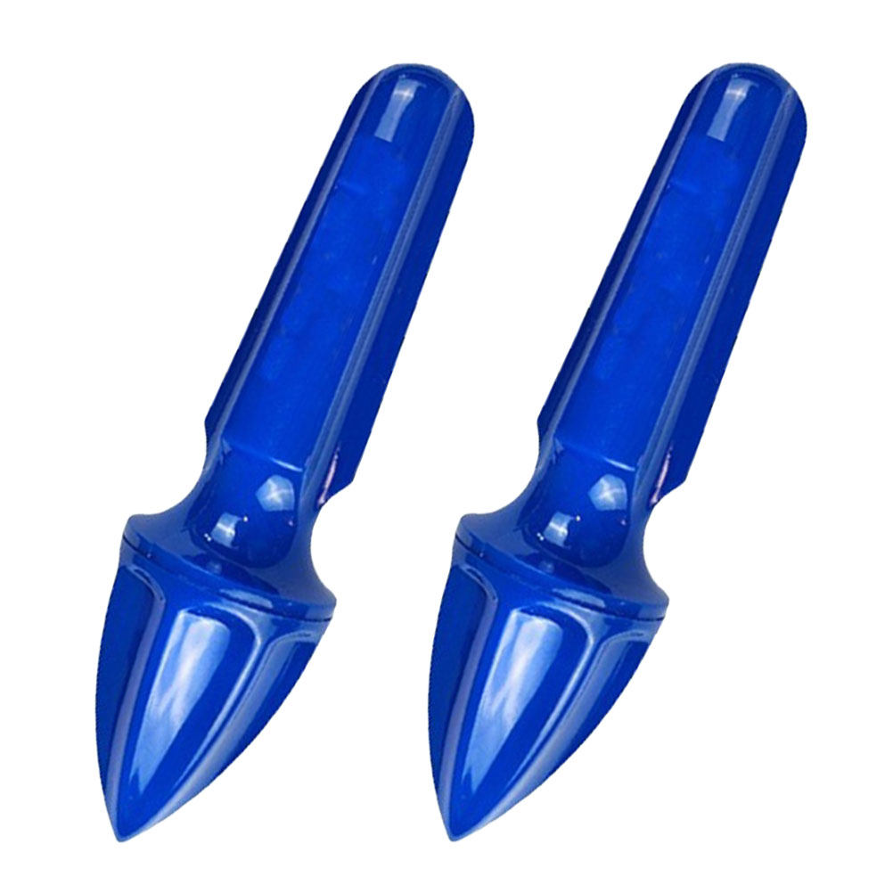 Citrus Lemon Squeezer - 2 ชิ้น ที่คั้นน้ำมะนาวแบบมือ คั้นง่าย พกพาสะดวก ขนาดกะทัดรัด