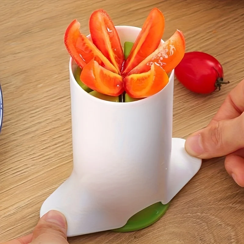 Kitchen Gadgets I Need - เครื่องสับผักแบบใช้มือ ทนทาน - ไม่ต้องใช้ไฟฟ้า ใช้งานง่าย อุปกรณ์ครัวสำหรับแตงกวา