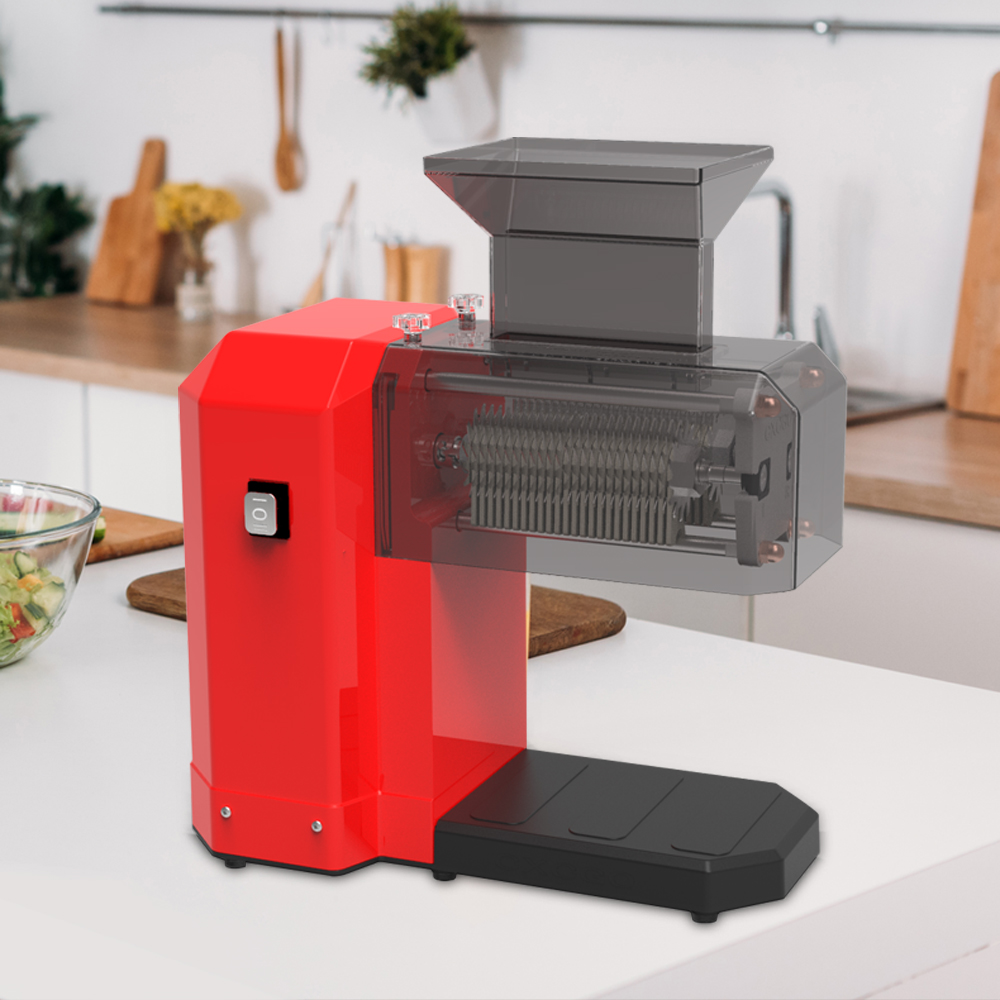 Kitchen Gadgets & Toys - เครื่องมือทุบเนื้อเชิงพาณิชย์ ทำจากสแตนเลส อุปกรณ์ครัวสำหรับใช้ในบ้านและร้านอาหาร