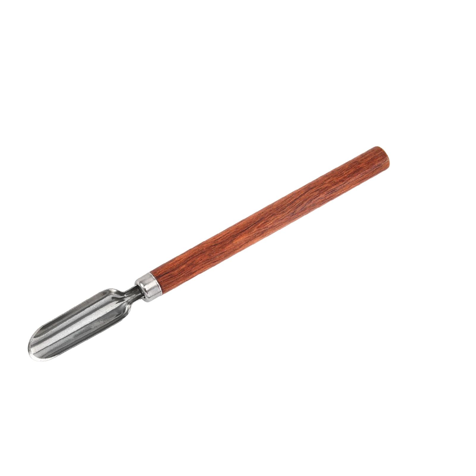 Kitchen Gadgets For Cooking - มีดแกะสลักอาหาร สแตนเลส อุปกรณ์ครัวสำหรับการสร้างสรรค์อาหารและการนำเสนอของเชฟ