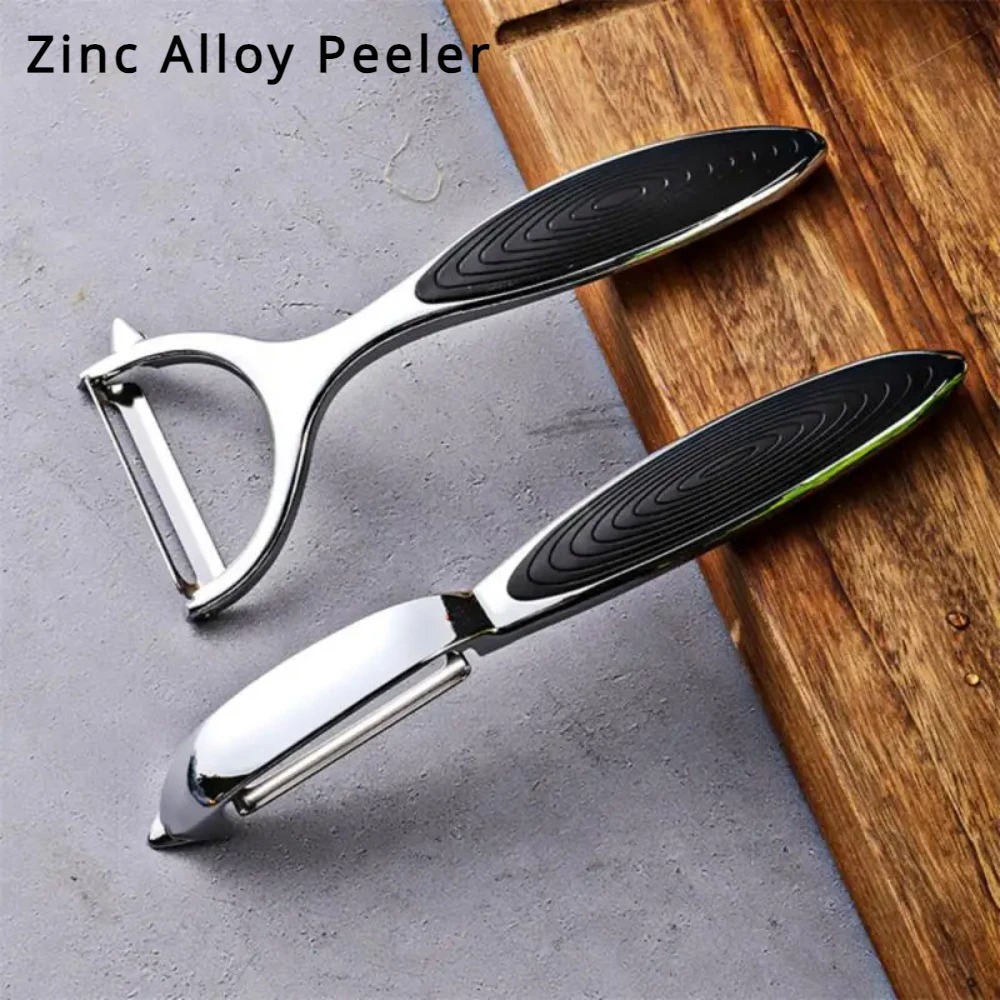Kitchen Gadgets For Cooking - ที่ปอกเปลือก ที่ขูด อุปกรณ์ครัว ของใช้ในครัวเรือน เครื่องมืออเนกประสงค์ เครื่องมือหั่นผัก