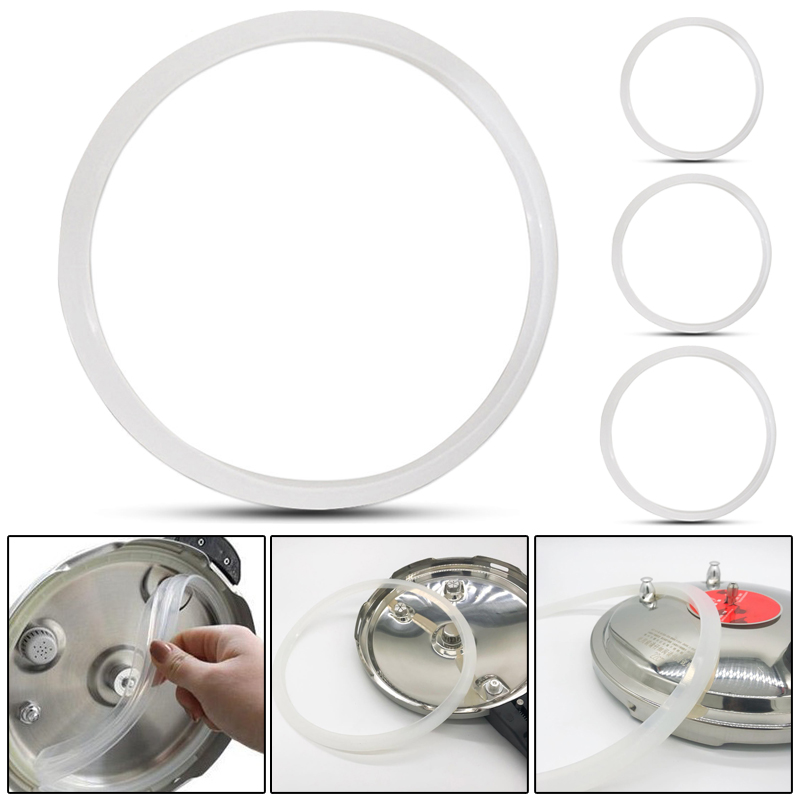 Kitchen Gadgets 2022 - อุปกรณ์ซิลิโคนเกรดอาหารสำหรับห้องครัว18/20/22/24/26/28/30/32ซม.