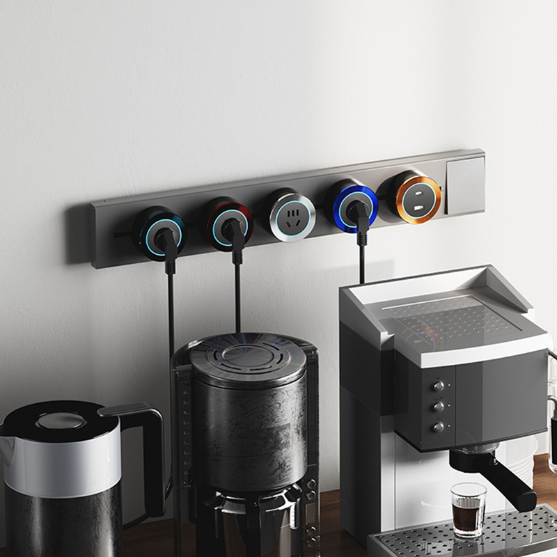 Kitchen Gadgets Uk - เต้ารับไฟฟ้าแบบเคลื่อนย้ายได้ มาตรฐาน US UK FR EU