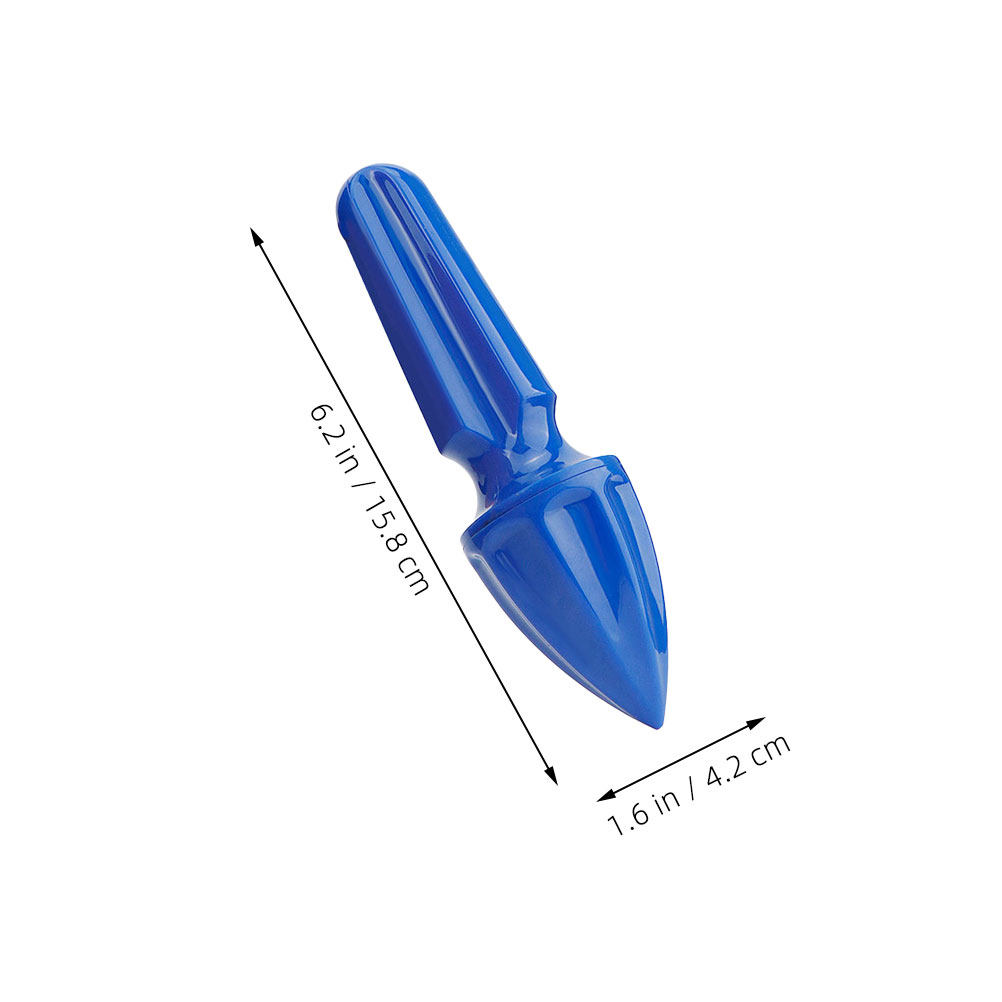 2 ชิ้น ที่คั้นน้ำมะนาวแบบมือ ค - Citrus Lemon Squeezer บทวิจารณ์และราคา