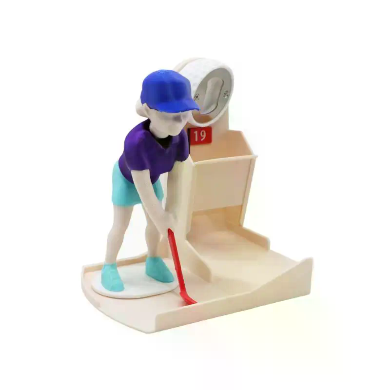 ที่เปิดขวดเบียร์รูปนักกอล์ฟ พร - Kitchen Gadgets For Gifts บทวิจารณ์และราคา
