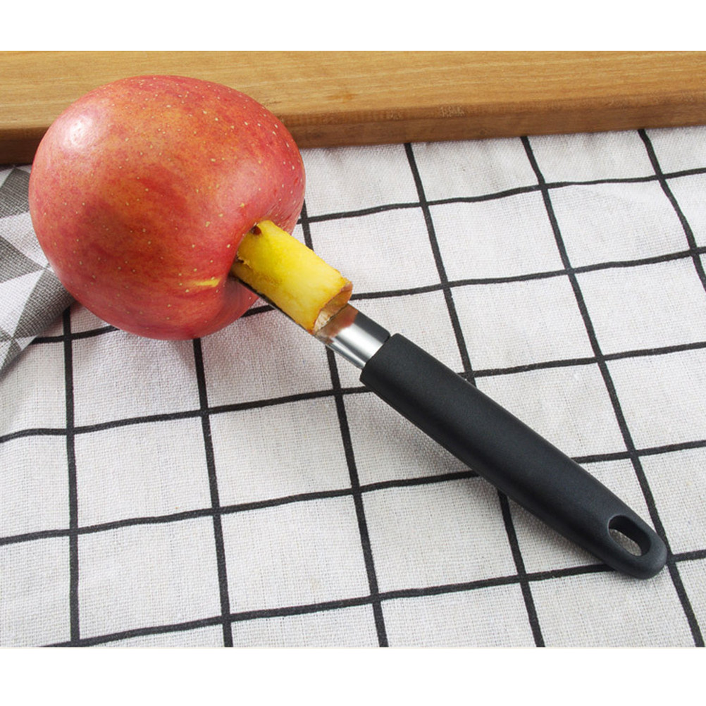 2 ชิ้น ที่คว้านแกนผลไม้ สแตนเล - Kitchen Gadgets & Toys บทวิจารณ์และราคา