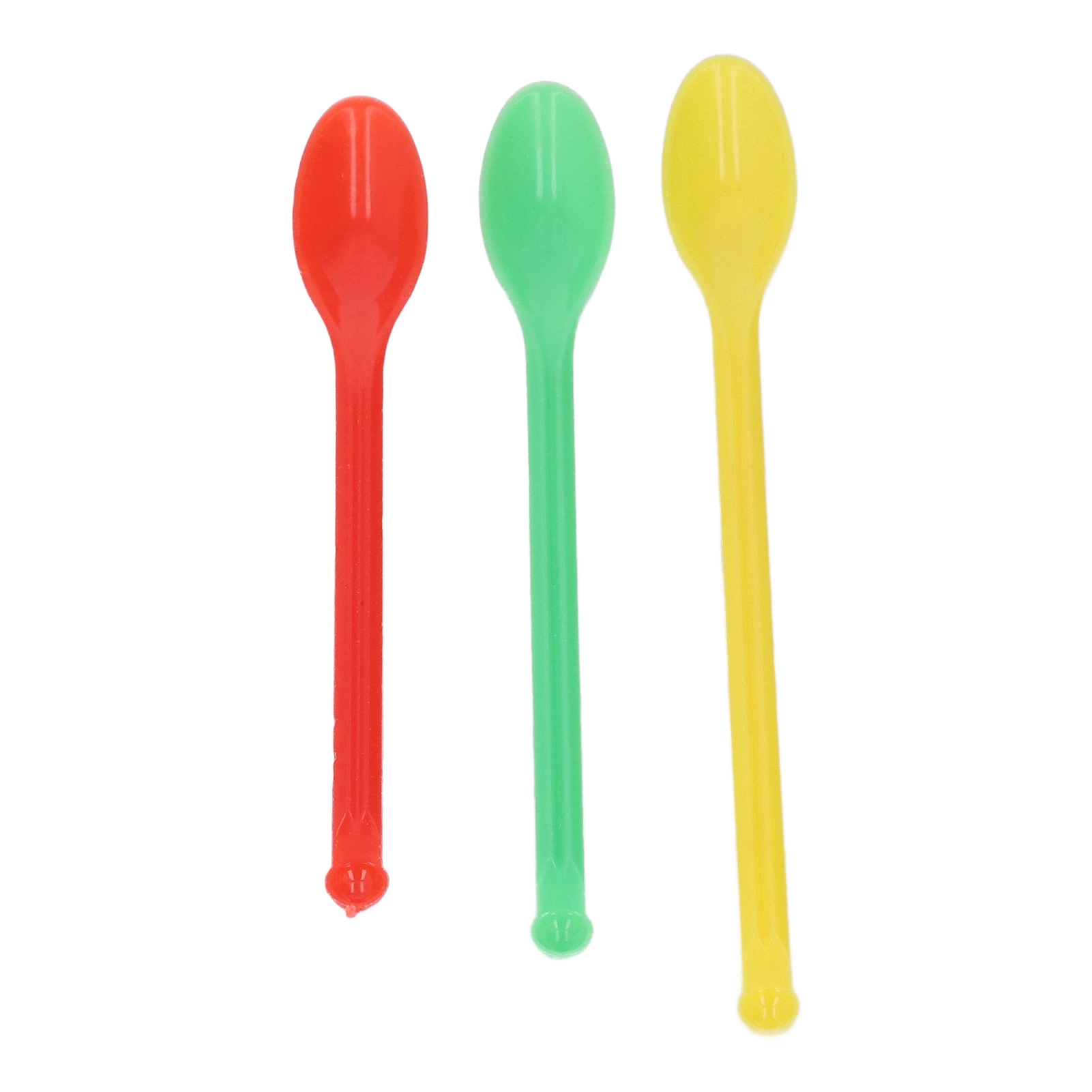 C2 ชุด 20 ชิ้น ช้อนตวงพลาสติกส - Kitchen Gadgets Green บทวิจารณ์และราคา