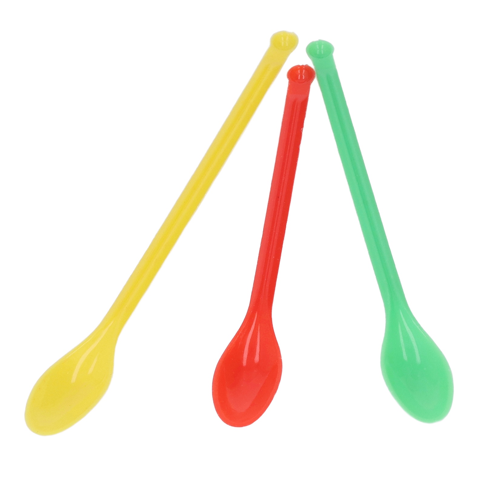 C2 ชุด 20 ชิ้น ช้อนตวงพลาสติกส - Kitchen Gadgets Green บทวิจารณ์และราคา