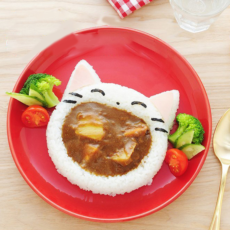 1ชิ้นแม่พิมพ์ข้าวซูชิโนริสำหรั - Zyliss Kitchen Gadgets บทวิจารณ์และราคา