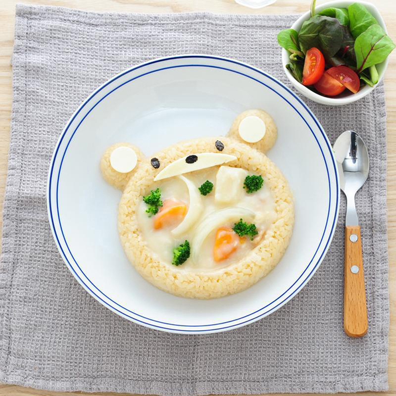 1ชิ้นแม่พิมพ์ข้าวซูชิโนริสำหรั - Zyliss Kitchen Gadgets บทวิจารณ์และราคา