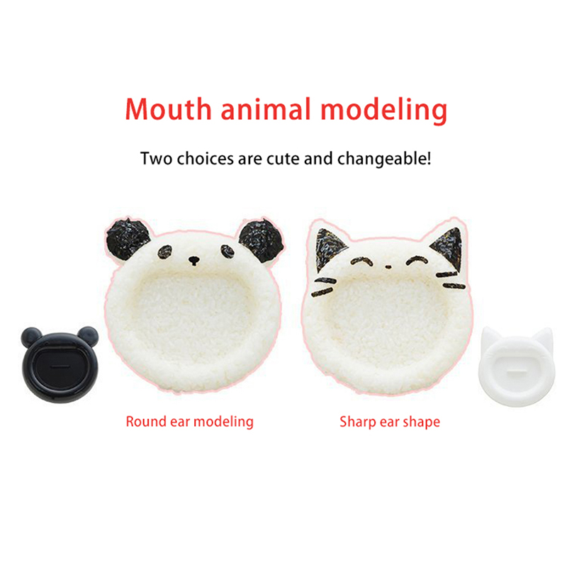 1ชิ้นแม่พิมพ์ข้าวซูชิโนริสำหรั - Zyliss Kitchen Gadgets บทวิจารณ์และราคา