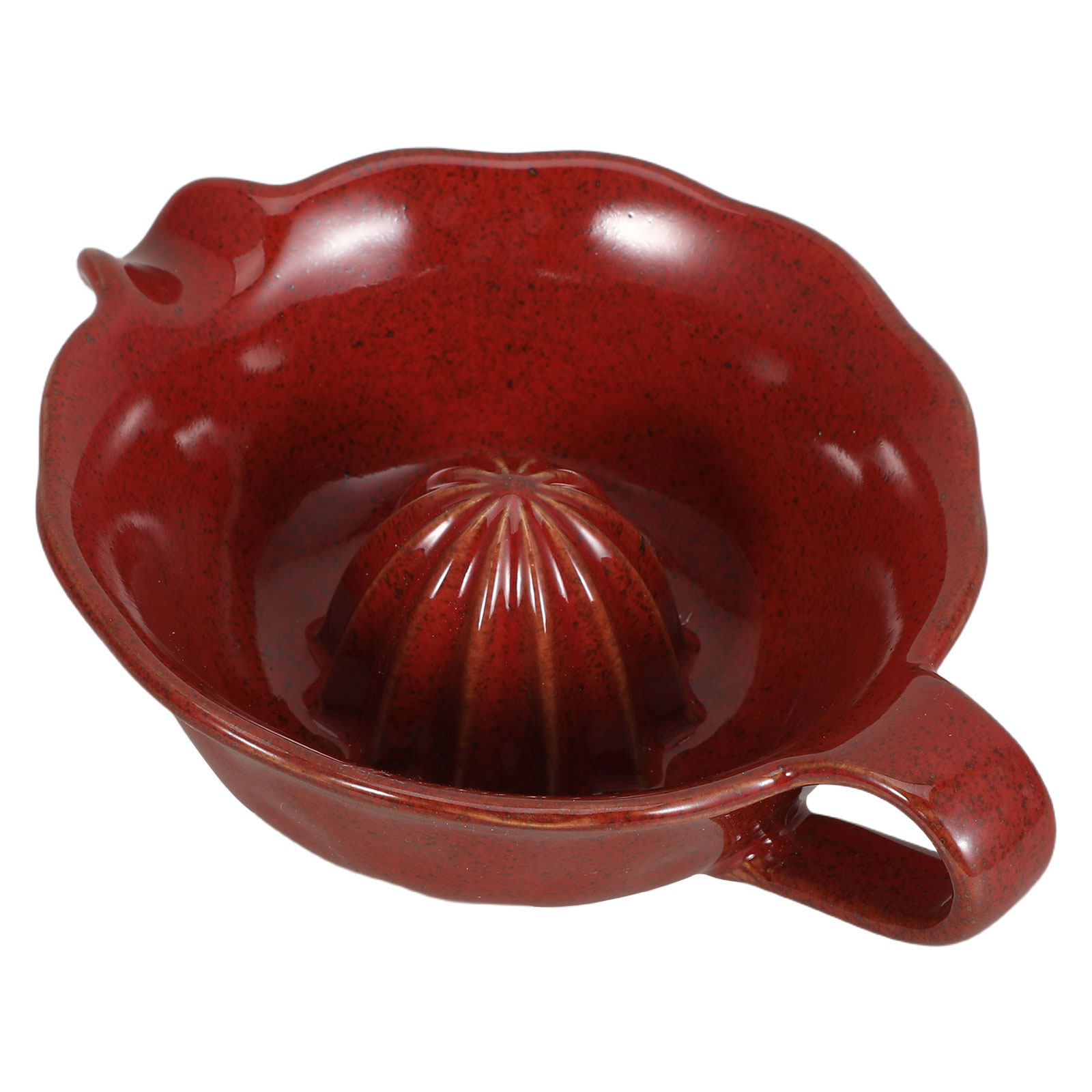 เครื่องคั้นน้ำผลไม้เซรามิกแบบม - Citrus Lemon Squeezer บทวิจารณ์และราคา