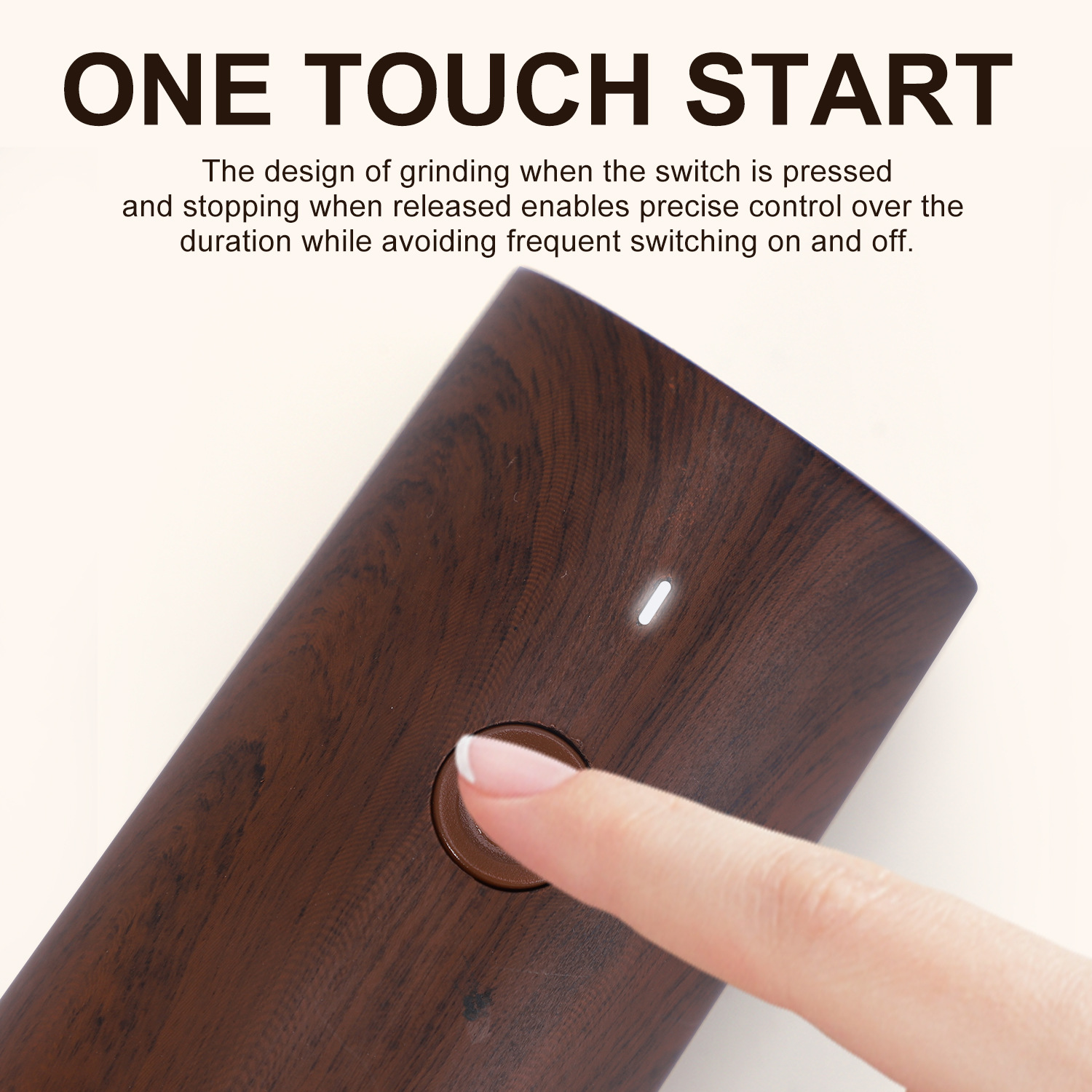ชุดเครื่องบดเกลือทะเลและพริกไท - Kitchen Gadgets Set บทวิจารณ์และราคา