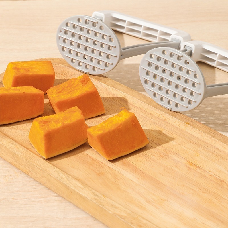 เครื่องบดมันฝรั่งแบบมือถือ อุป - Kitchen Gadgets For Cooking บทวิจารณ์และราคา