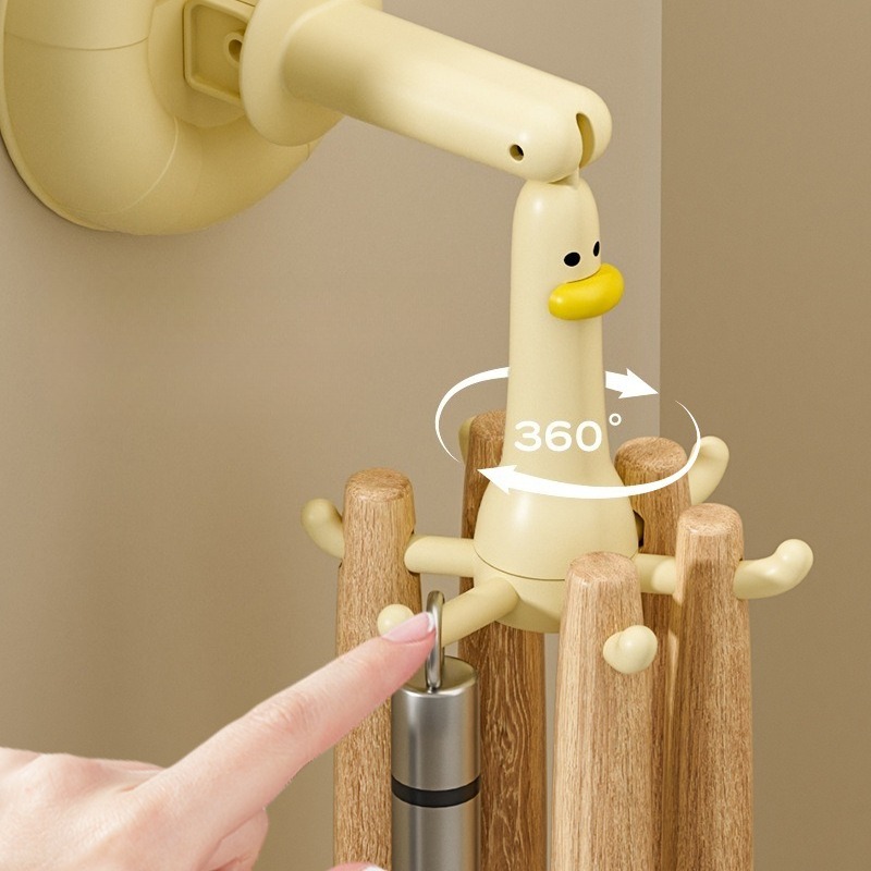 ที่แขวนอุปกรณ์ครัวแบบสุญญากาศ  - Kitchen Gadgets Under 100 บทวิจารณ์และราคา