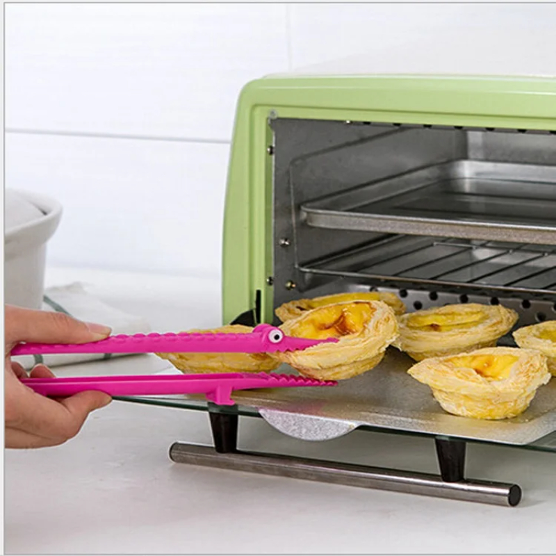 ที่คีบอาหารทำจากพลาสติกอเนกประ - Zyliss Kitchen Gadgets บทวิจารณ์และราคา