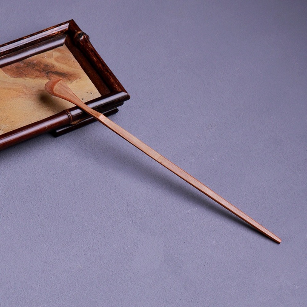 ใหม่ไม้ไผ่ชา Sticks Chashaku ญ - Kitchen Gadgets Under 100 บทวิจารณ์และราคา