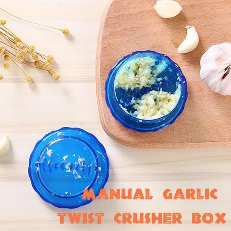 ใหม่ครัวมัลติฟังก์ชั่กระเทียม  - Kitchen Gadgets For Seniors บทวิจารณ์และราคา
