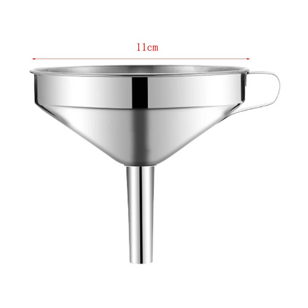กรวยกรองน้ำมันสแตนเลส 1 ชิ้น ป - Zyliss Kitchen Gadgets บทวิจารณ์และราคา