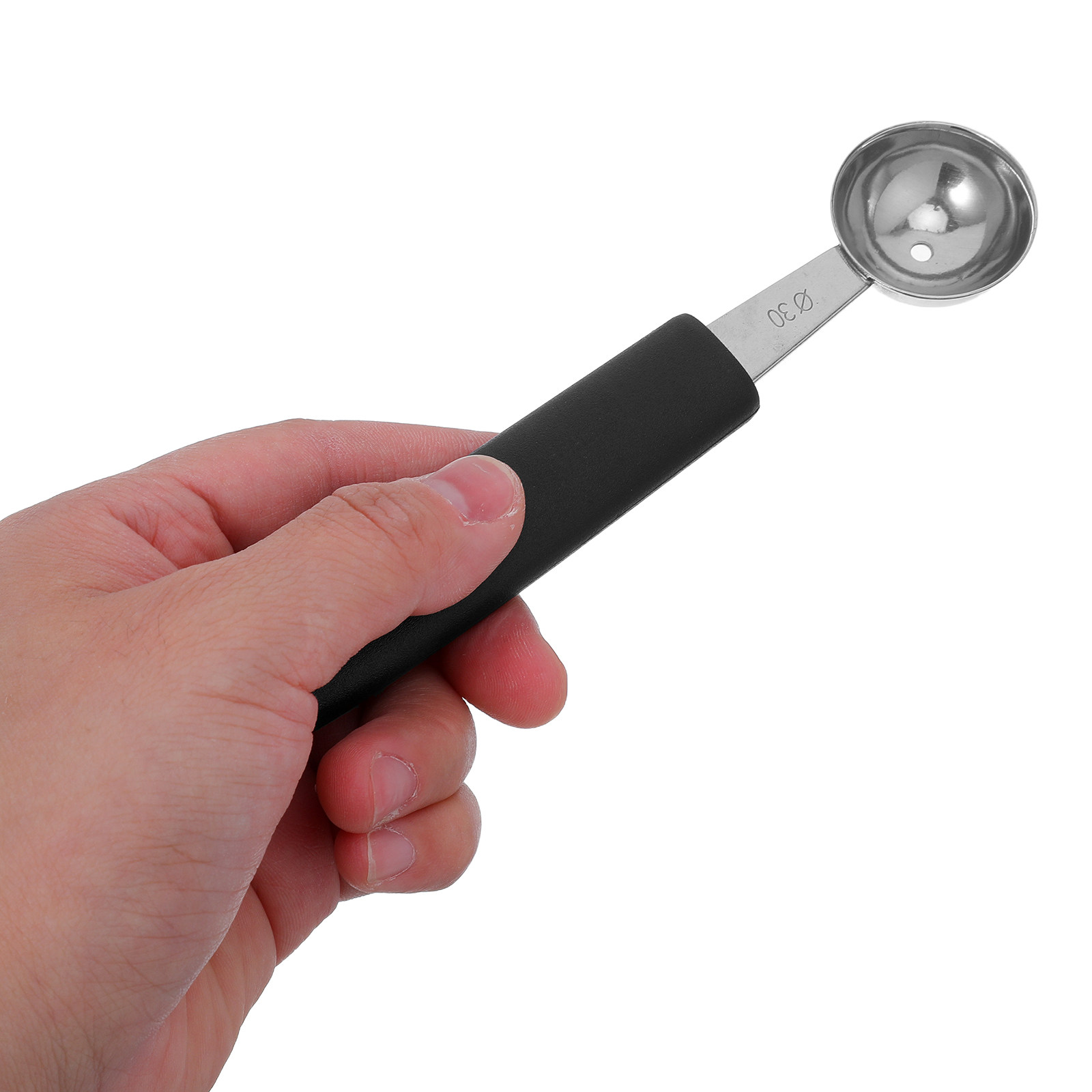 ที่ตักผลไม้สแตนเลส ขนาด 30 มม. - Kitchen Gadgets & Toys บทวิจารณ์และราคา