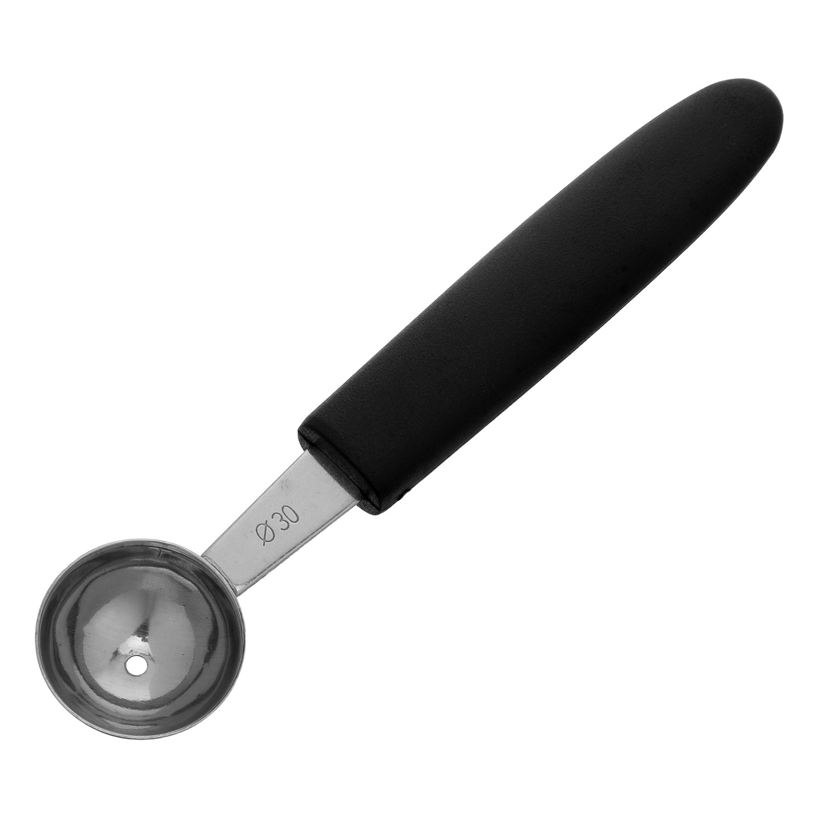 ที่ตักผลไม้สแตนเลส ขนาด 30 มม. - Kitchen Gadgets & Toys บทวิจารณ์และราคา
