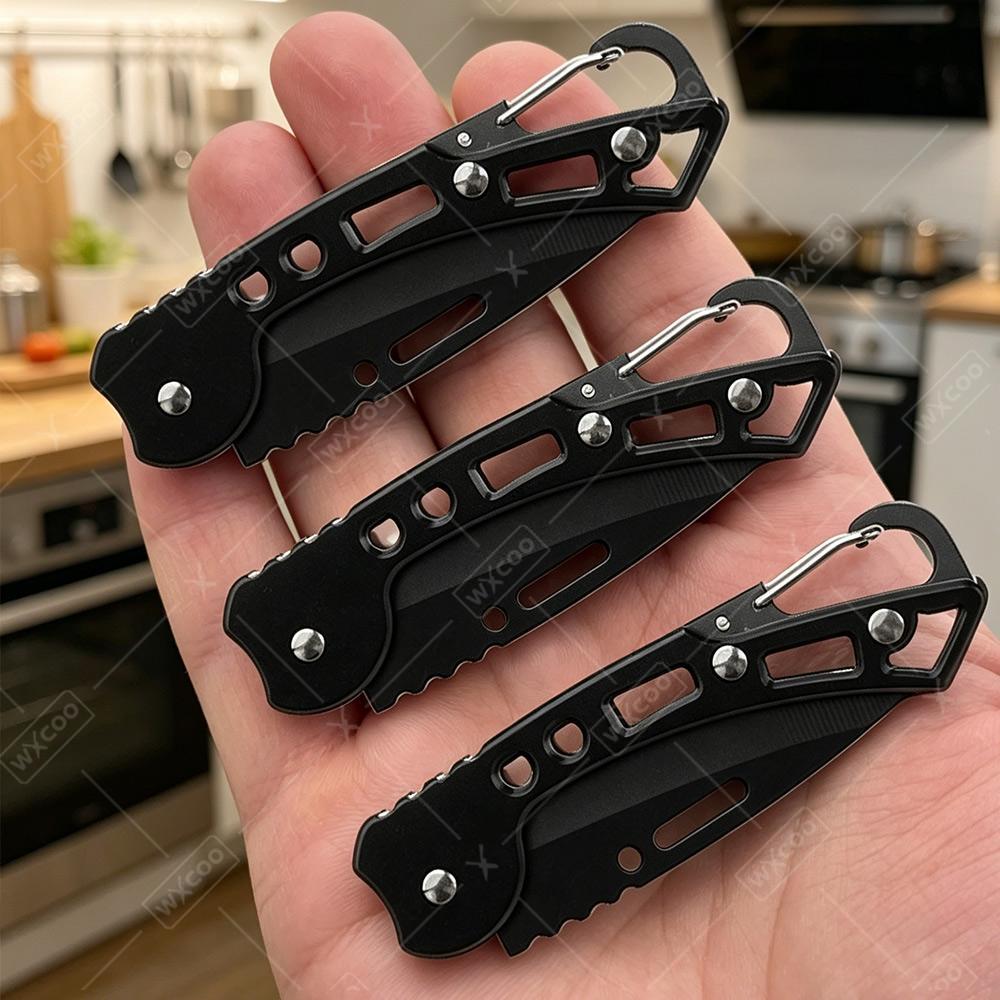 WXCOO มีดพับ มีดพกพา มีดทำครัว - Zyliss Kitchen Gadgets บทวิจารณ์และราคา