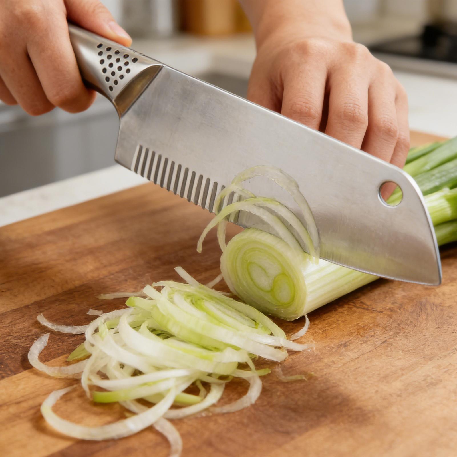 เครื่องหั่นหัวหอมอเนกประสงค์แบ - Kitchen Gadgets Vegetable Chopper บทวิจารณ์และราคา