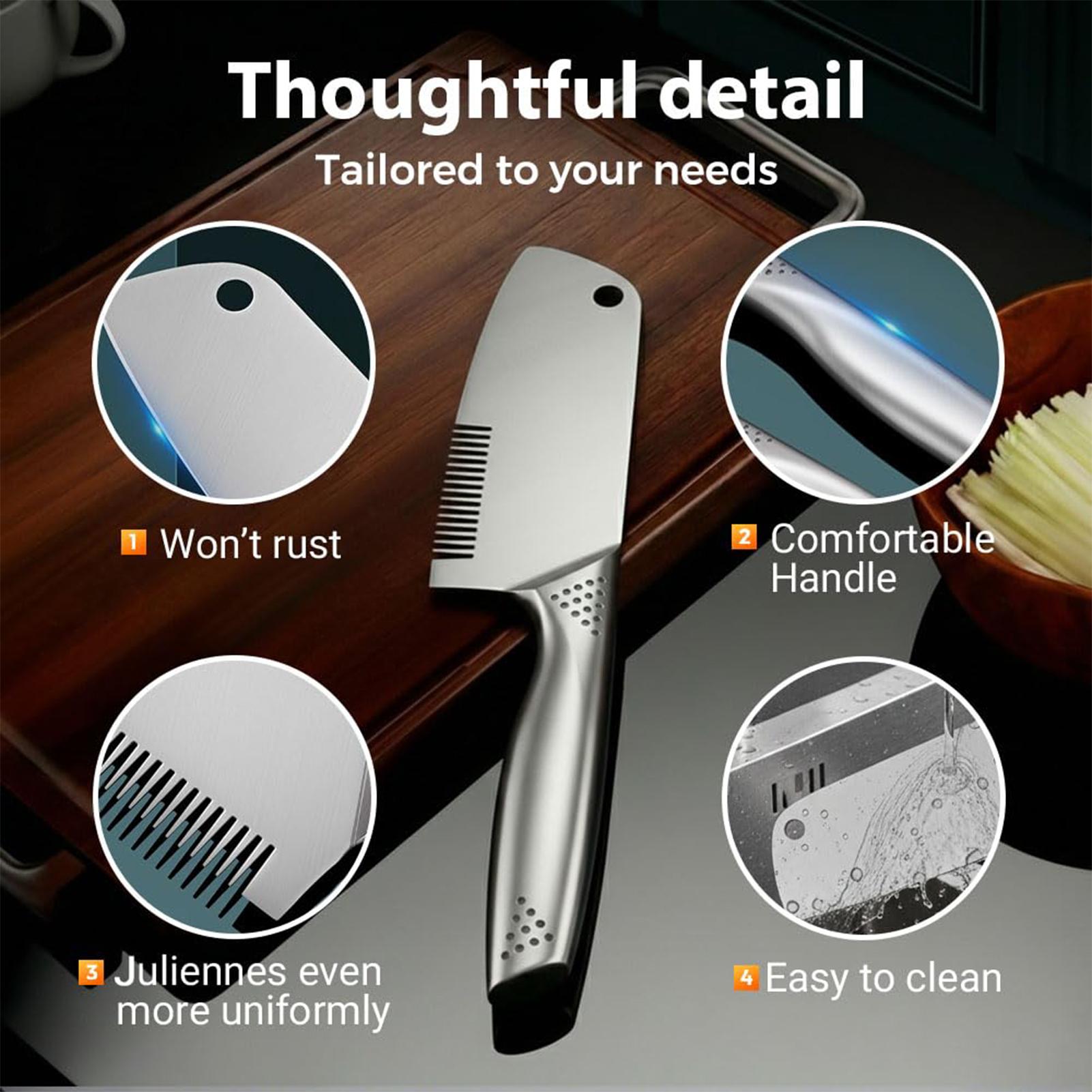 เครื่องหั่นหัวหอมอเนกประสงค์แบ - Kitchen Gadgets Vegetable Chopper บทวิจารณ์และราคา