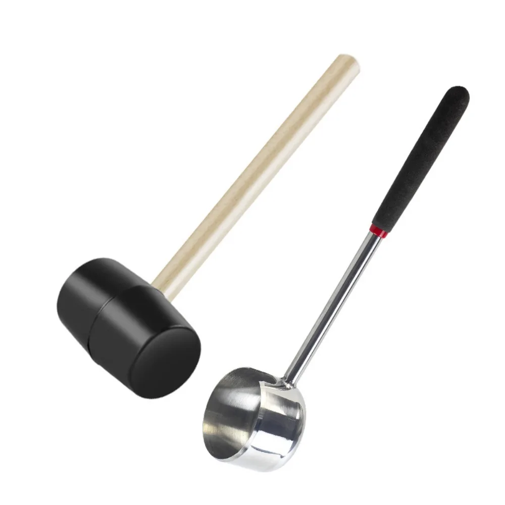 ที่เปิดมะพร้าวสแตนเลสแบบชิ้นเด - Kitchen Gadgets Green บทวิจารณ์และราคา