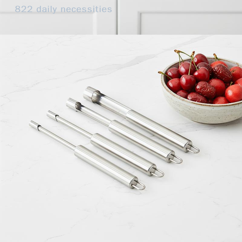 ที่คว้านเมล็ดผลไม้ 4 ชิ้น อุปก - Kitchen Gadgets & Toys บทวิจารณ์และราคา