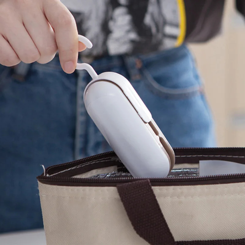 เครื่องซีลถุงพลาสติก, เครื่องซ - Kitchen Gadgets I Need บทวิจารณ์และราคา