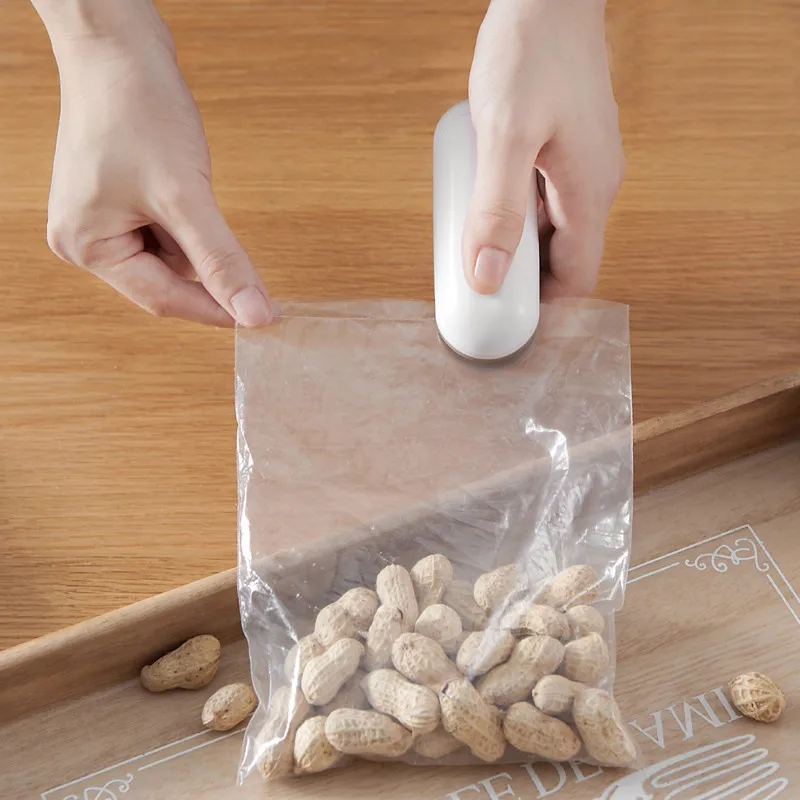 เครื่องซีลถุงพลาสติก, เครื่องซ - Kitchen Gadgets I Need บทวิจารณ์และราคา