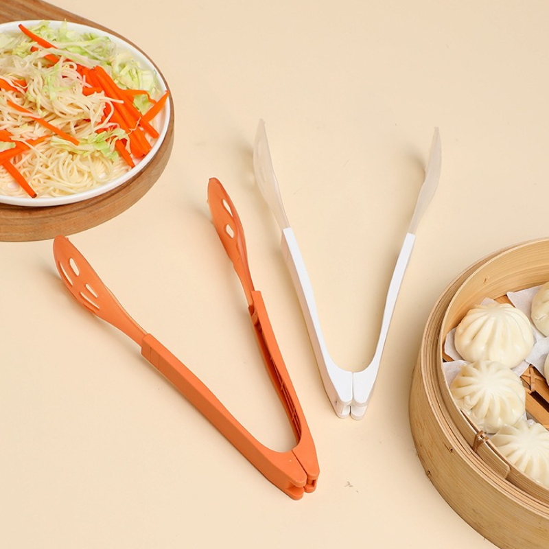 ที่คีบอาหารแบบถอดได้ ทนความร้อ - Kitchen Gadgets For Cooking บทวิจารณ์และราคา