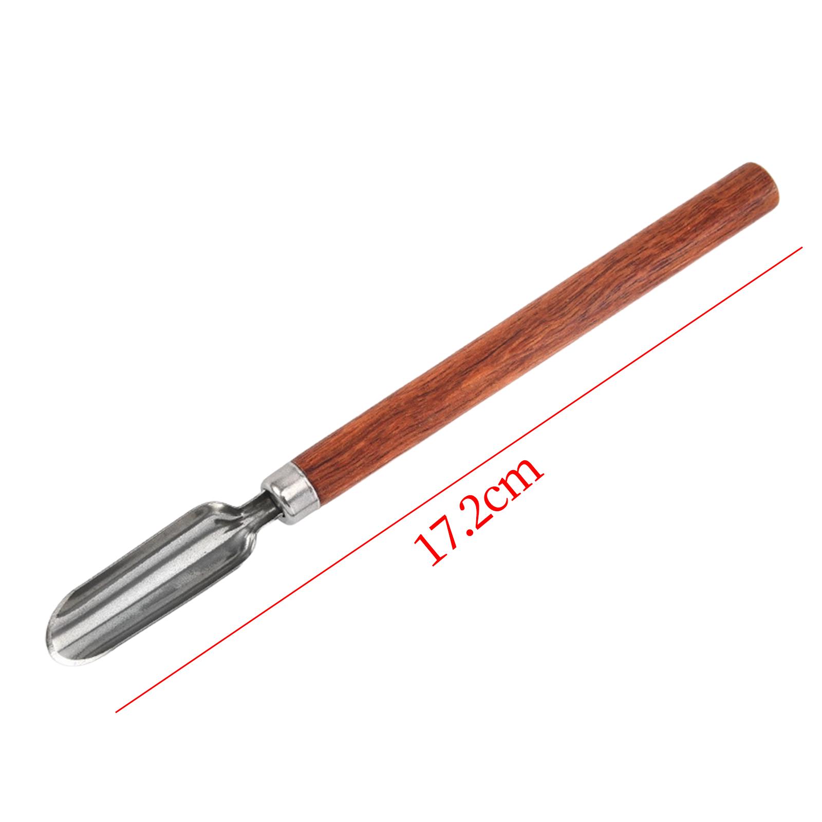 มีดแกะสลักอาหาร สแตนเลส อุปกรณ - Kitchen Gadgets For Cooking บทวิจารณ์และราคา