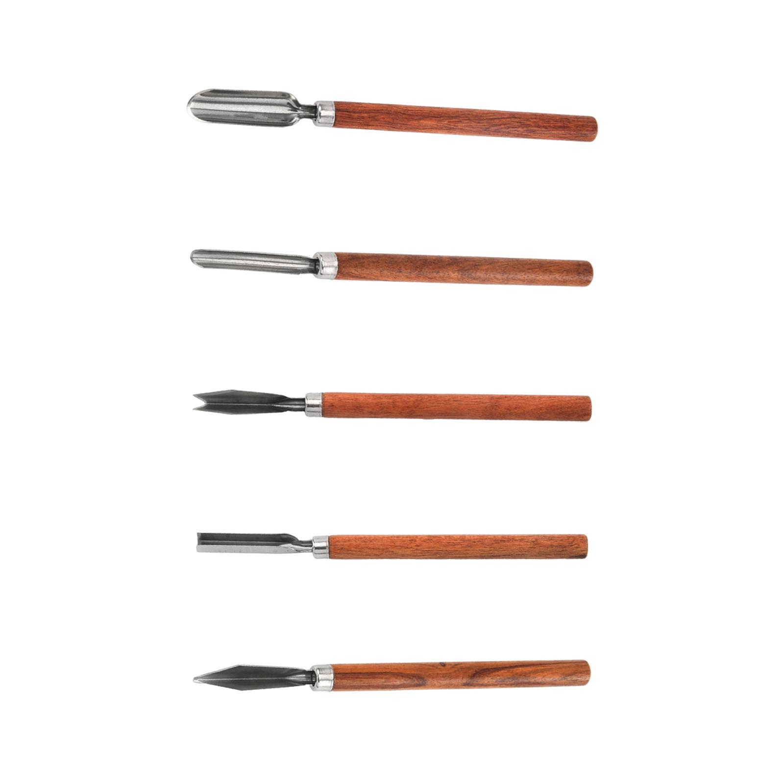มีดแกะสลักอาหาร สแตนเลส อุปกรณ - Kitchen Gadgets For Cooking บทวิจารณ์และราคา
