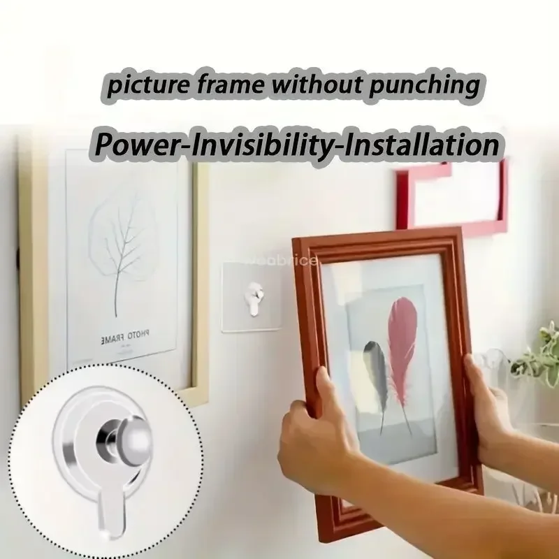 ตะขอแขวนกรอบรูป ชั้นวางของ ที่ - Kitchen Gadgets For Seniors บทวิจารณ์และราคา