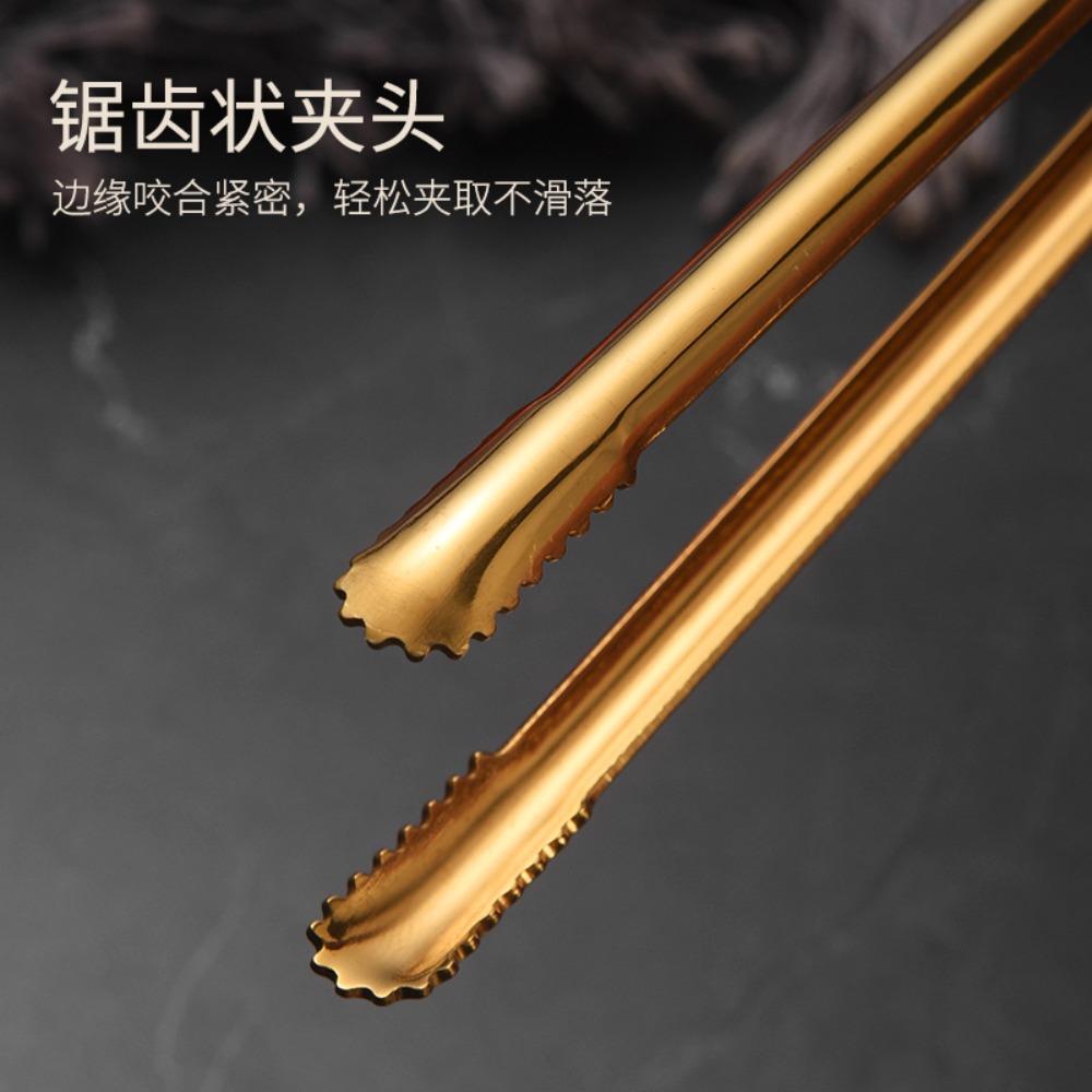 ที่คีบอาหารสแตนเลส ที่หนีบสเต็ - Kitchen Gadgets For Cooking บทวิจารณ์และราคา