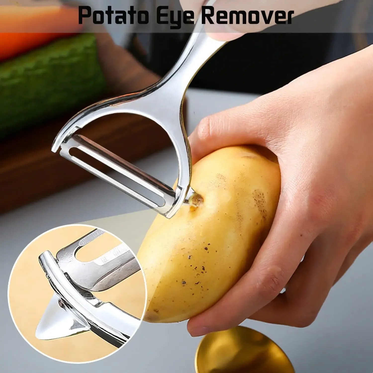 ที่ปอกเปลือก ที่ขูด อุปกรณ์ครั - Kitchen Gadgets For Cooking บทวิจารณ์และราคา