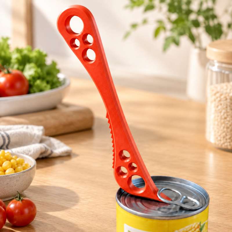 เครื่องมือช่วยเปิดฝากระป๋อง อุ - Kitchen Gadgets & Toys บทวิจารณ์และราคา