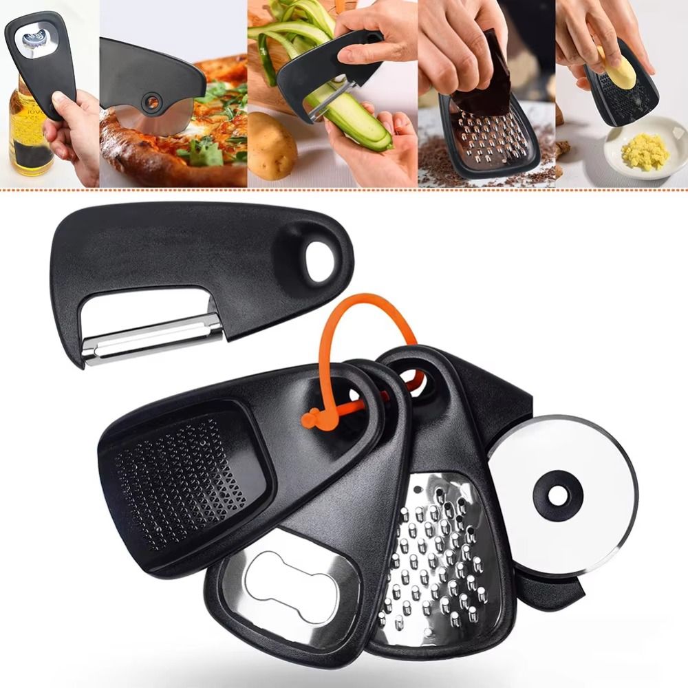 ชุดอุปกรณ์ทำอาหารสำหรับตั้งแคม - Kitchen Gadgets I Need บทวิจารณ์และราคา
