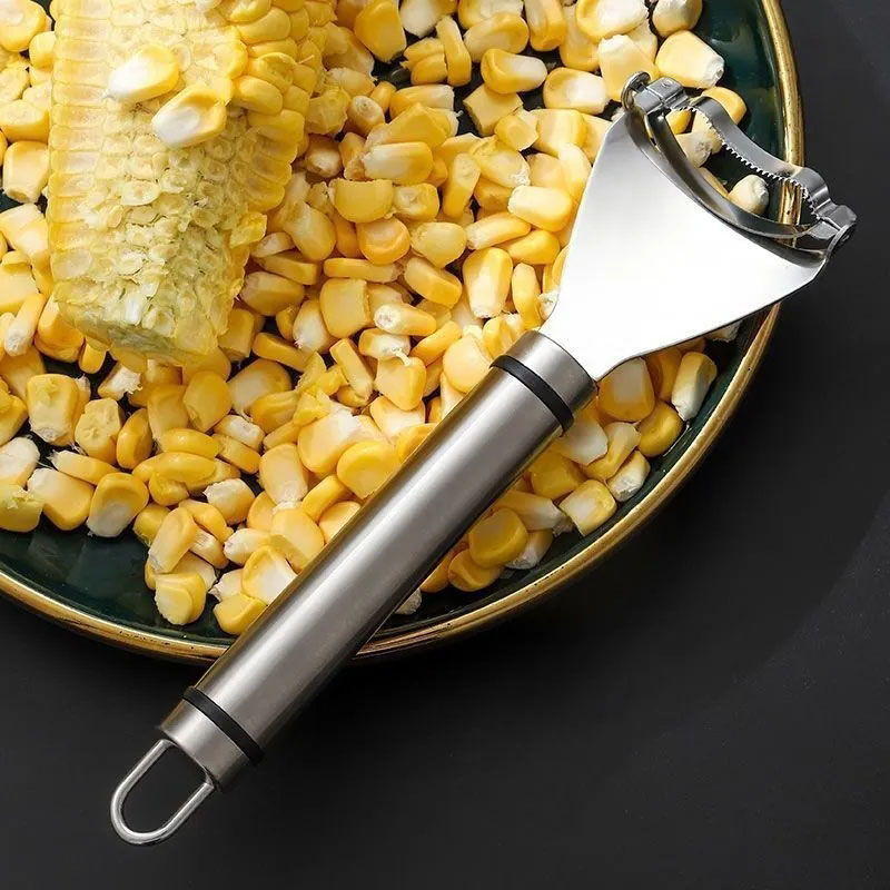 2022 ใหม่ครัวข้าวโพดเครื่องมือ - Kitchen Gadgets 2022 บทวิจารณ์และราคา