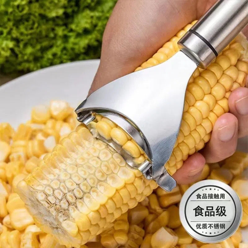 2022 ใหม่ครัวข้าวโพดเครื่องมือ - Kitchen Gadgets 2022 บทวิจารณ์และราคา