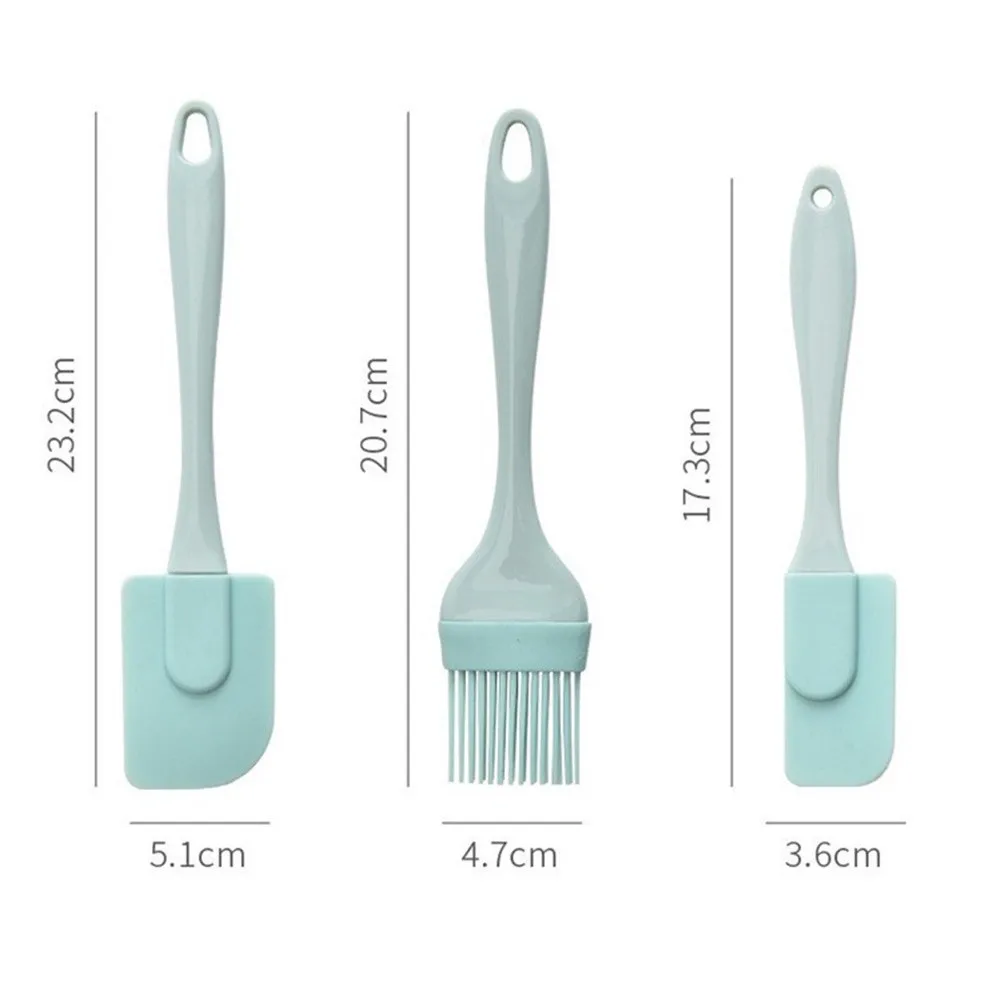 ชุดอุปกรณ์ทำขนม 3 ชิ้น ประกอบด - Kitchen Gadgets Under 100 บทวิจารณ์และราคา