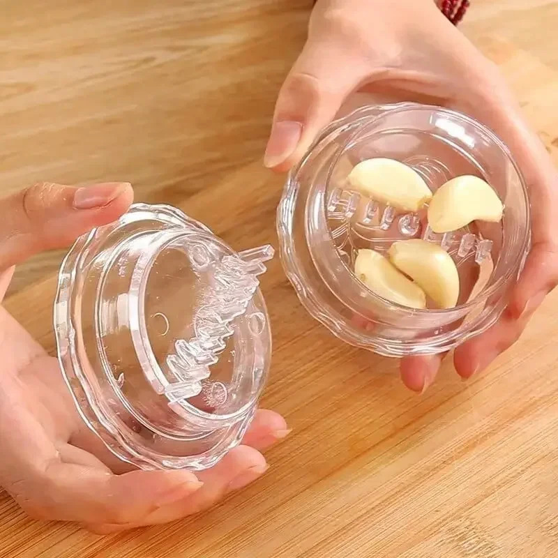 เครื่องบดกระเทียมอเนกประสงค์แบ - Kitchen Gadgets Vegetable Chopper บทวิจารณ์และราคา