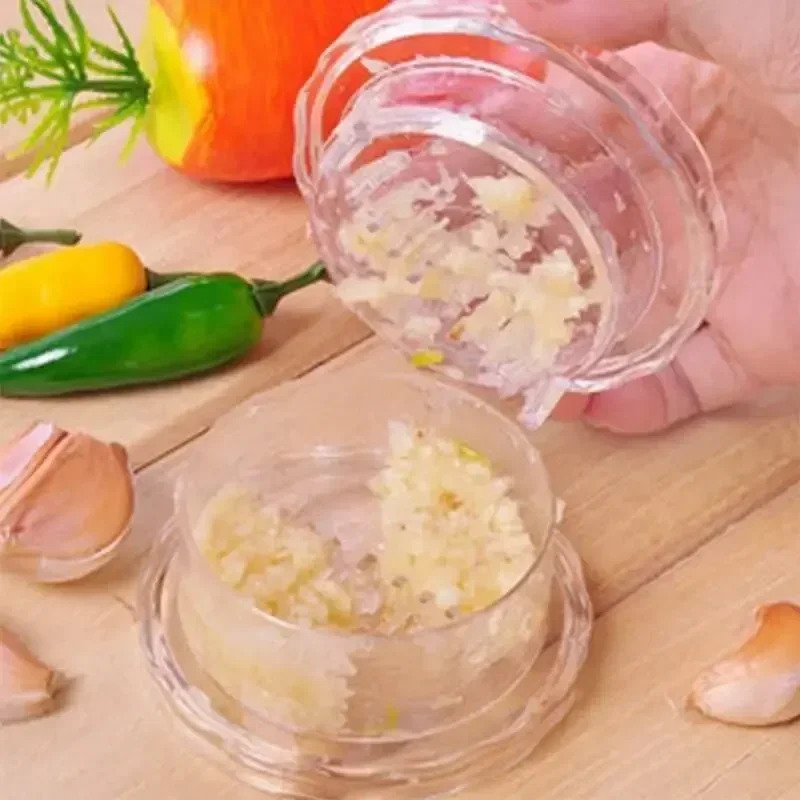 เครื่องบดกระเทียมอเนกประสงค์แบ - Kitchen Gadgets Vegetable Chopper บทวิจารณ์และราคา