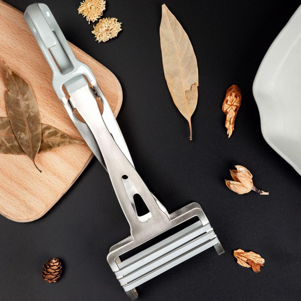 ที่หนีบผักสแตนเลส อุปกรณ์ครัว  - Kitchen Gadgets Set บทวิจารณ์และราคา