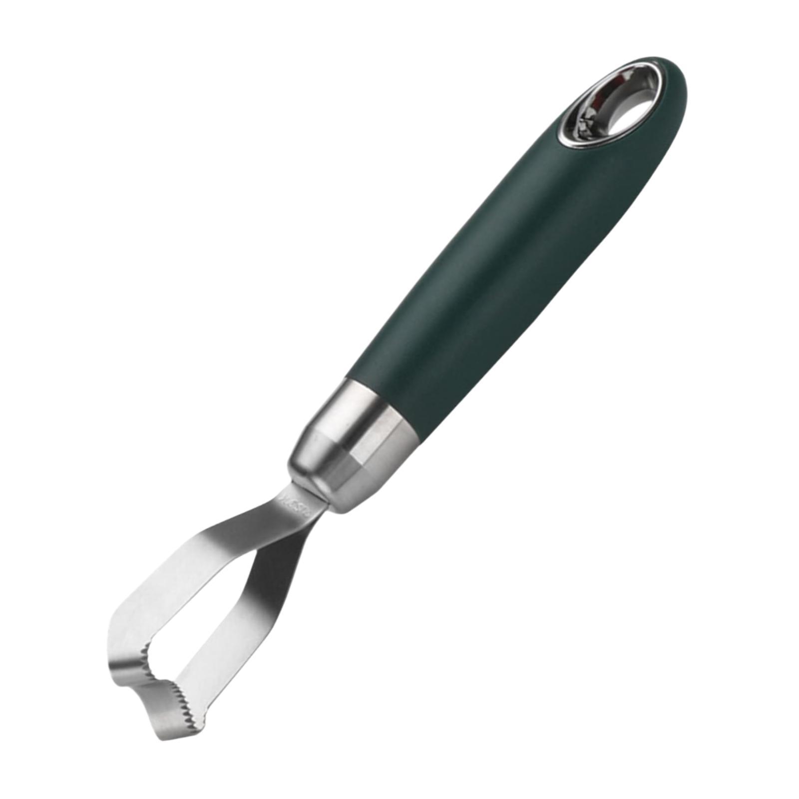 ที่ปอกฝักข้าวโพดสแตนเลส ด้ามจั - Kitchen Gadgets I Need บทวิจารณ์และราคา