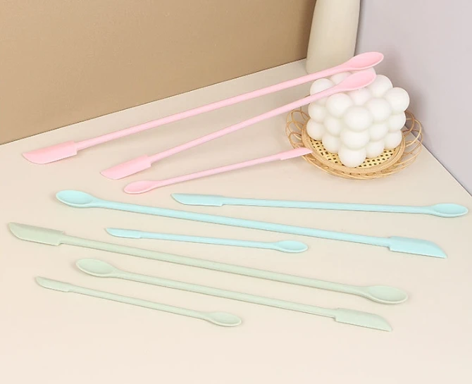ไม้พายซิลิโคน3ชิ้น/เซ็ตกันความ - Kitchen Gadgets For Seniors บทวิจารณ์และราคา