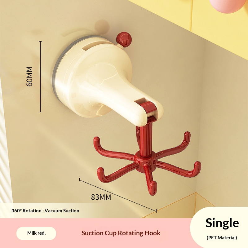 ตะขอแขวนอเนกประสงค์แบบหมุนได้  - Kitchen Gadgets Under 100 บทวิจารณ์และราคา