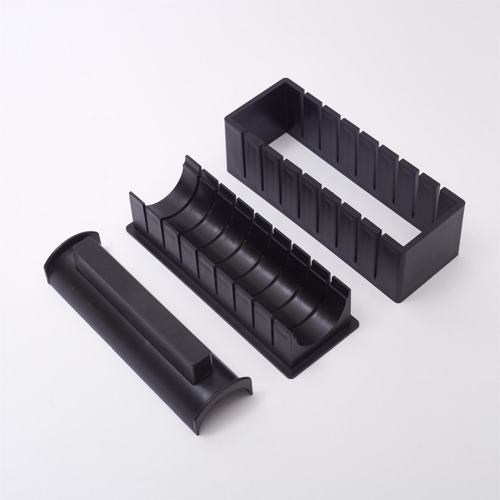 3 ชิ้น/เซ็ตญี่ปุ่นซูชิ Maker 2 - Kitchen Gadgets For Seniors บทวิจารณ์และราคา